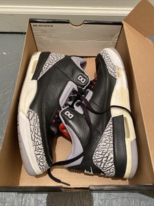 black cement 3 size 11