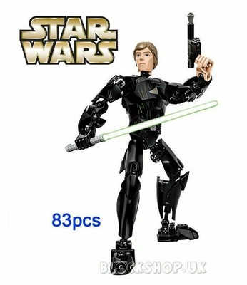 lego star wars hero factory