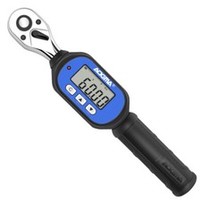 Digital Torque Spanner Short Handle Torque Torque Repair Scaffolding Tools