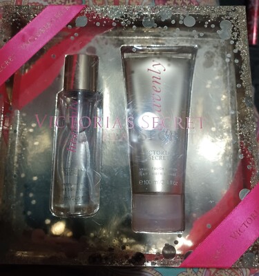 Victoria Secret Angel Touch Heavenly Gift Set