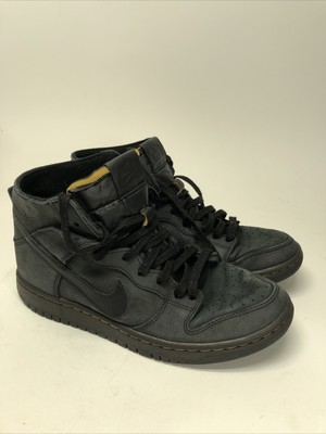 Nike SB Dunk Decon Doc Martens Peat Moss AR7620-002 Magnus