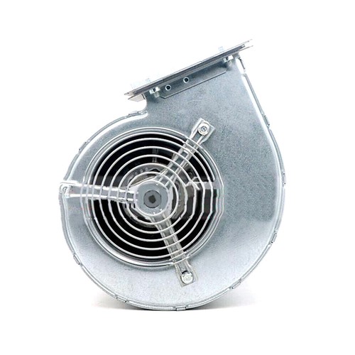 EBMPAPST Centrifugal Cooling Fan D2D160-CE02-12 700W for ABB Inverter ACS800 - Picture 3 of 4