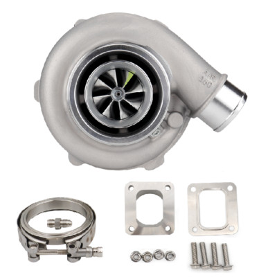 Turbolader Pulsar PSR 3071R GEN2 650HP 1.03 T4 einlass 3'' V-Band auslass