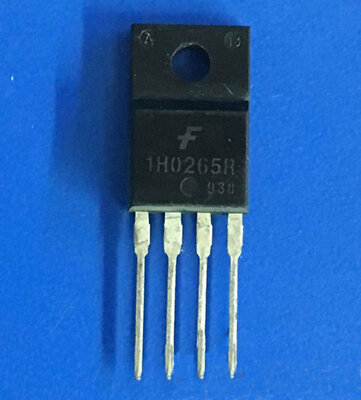Circuito Integrato UA78GU1C TO-220 – 1 Pezzo – Ricambio Componenti Elettronici