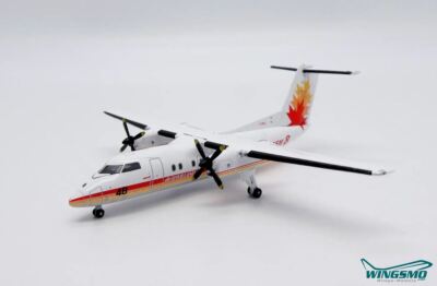 JC Wings Bombardier DHC-8-100 C-GGPJ LH4293