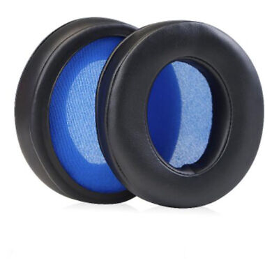 Replacement Ear Pads Cushion Cover For Razer Kraken BT Kitty Edition Headphones