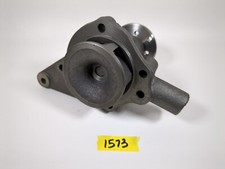 Mgb Water Pump Quinton Hazell Qcp556
