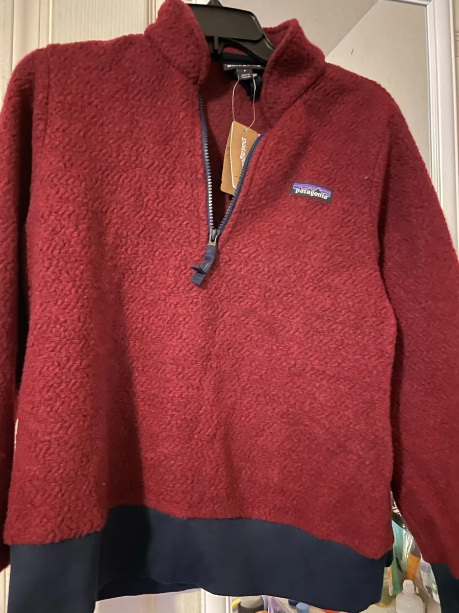 Patagonia clearance woolyester womens