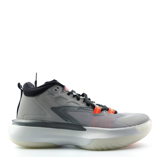 Nike Jordan Zion 1 Light Smoke Grey 