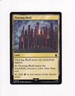 2023 MTG MAGIC THE GATHERING DR. WHO THRIVING BLUFF