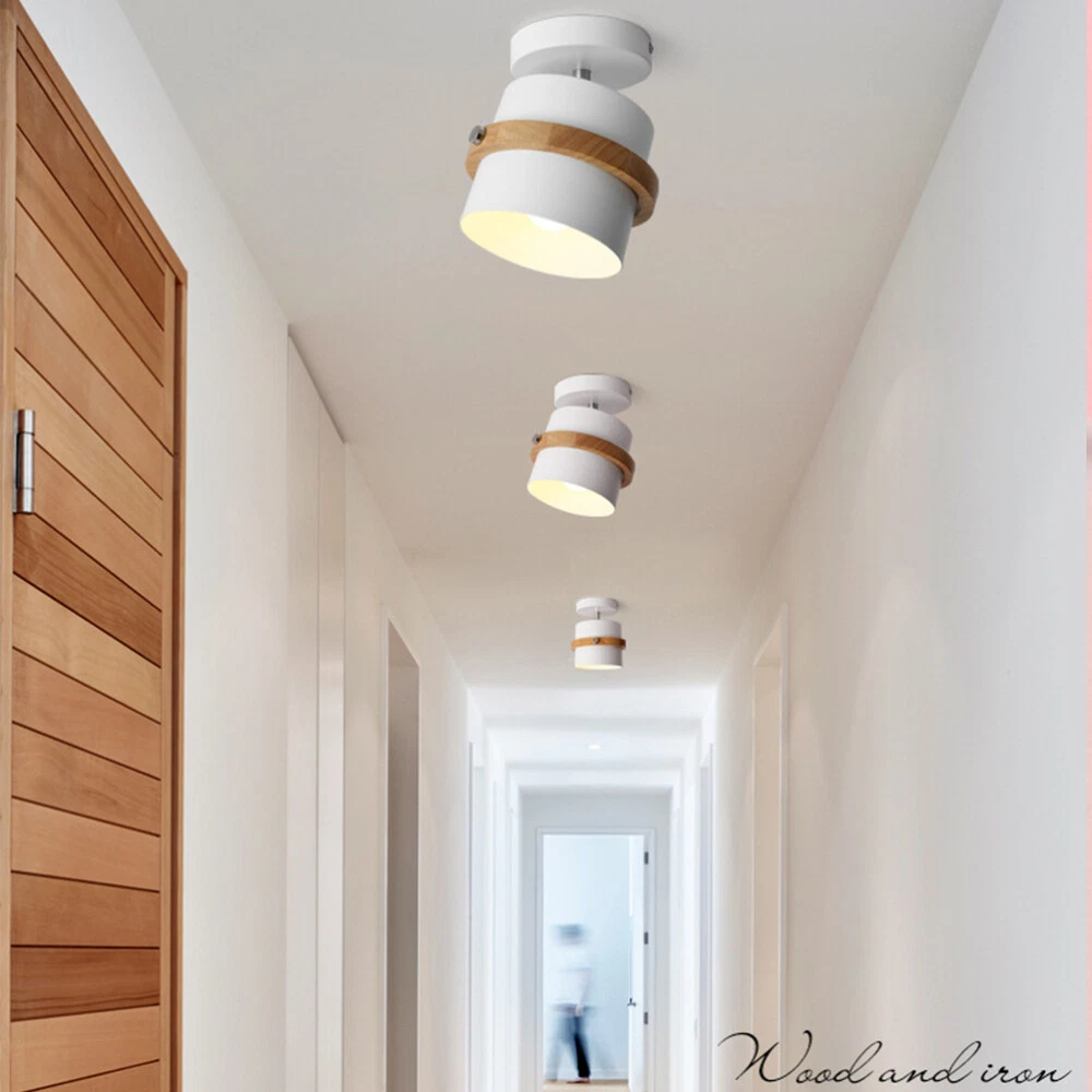 Flush Ceiling Light Led Guide Lights Garage Ceiling Lights Led