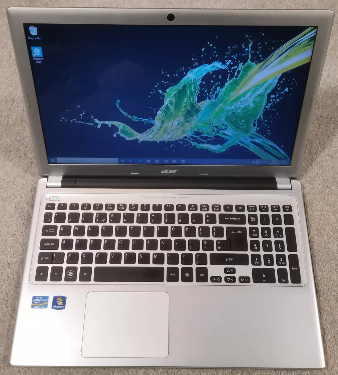 Aspire v5 deals