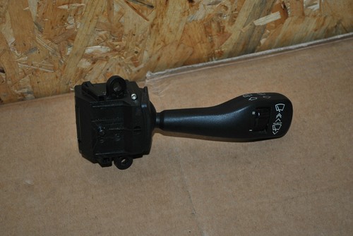 BMW E46 Compact Scheibenwischer Schalter Heckwischer Lenkstockschalter 8363669