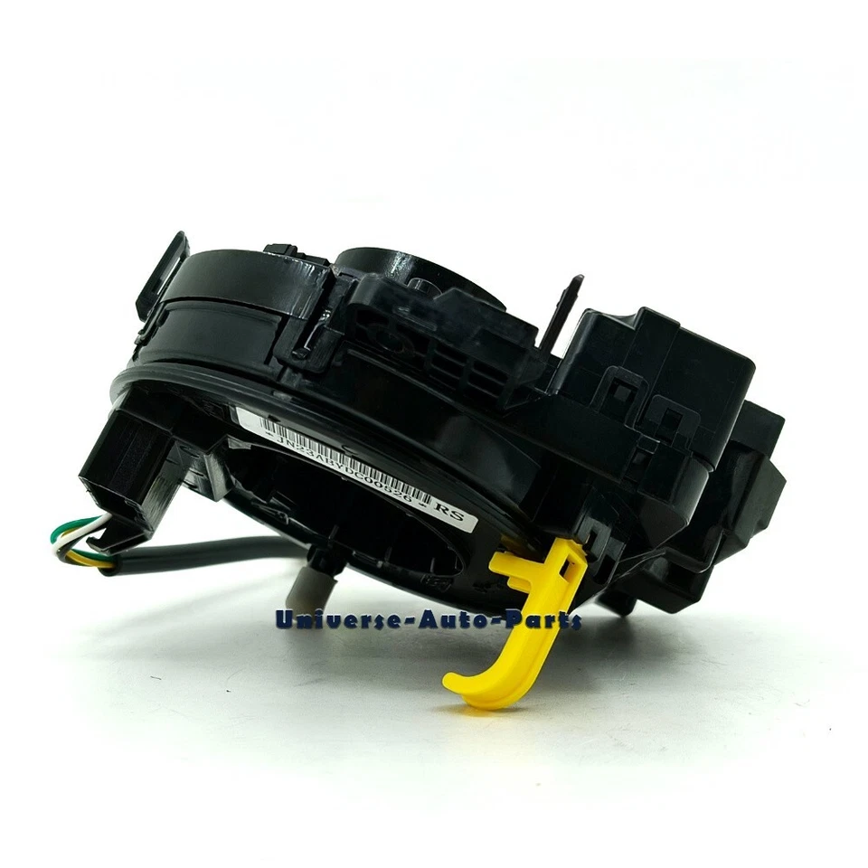 Conjunto de sensor de ángulo de dirección OEM para Honda Fit HRV Odyssey Pilot Acura MDX RDX Foto 2 de 4