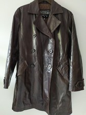 Gianfranco Ferre Leather Jacket