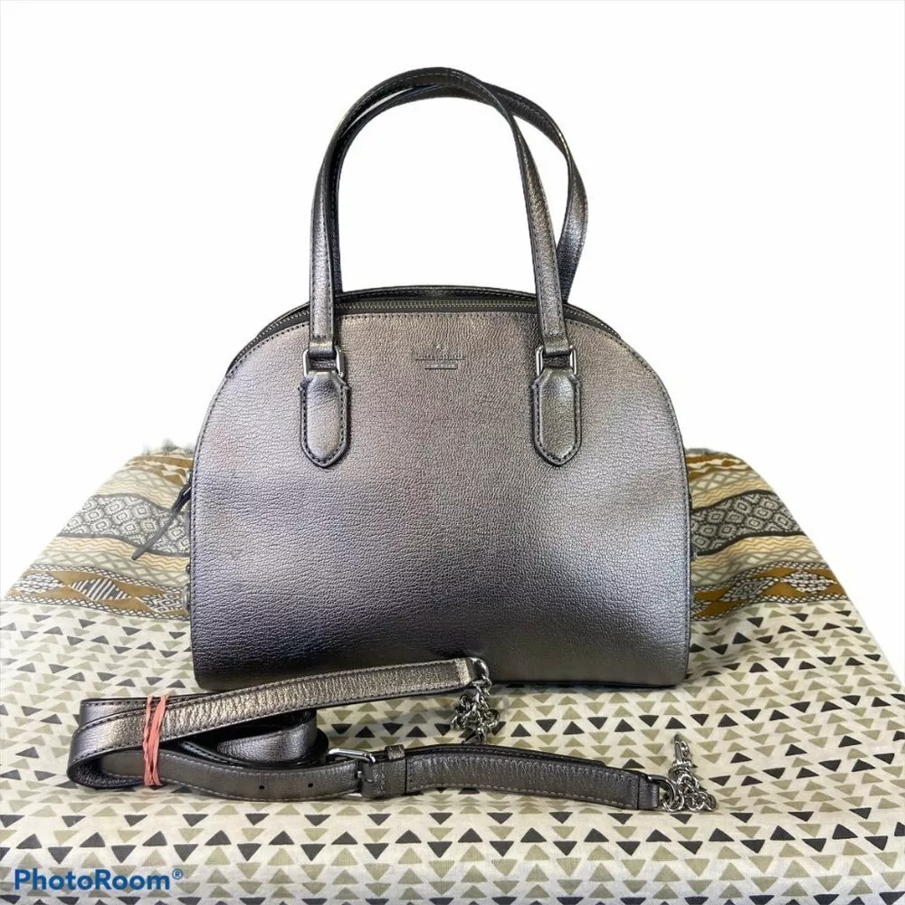 Kate spade outlet used purse ebay