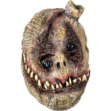 Ghoulish Productions Cursed Sack Latex Mask Horror Halloween Cosplay