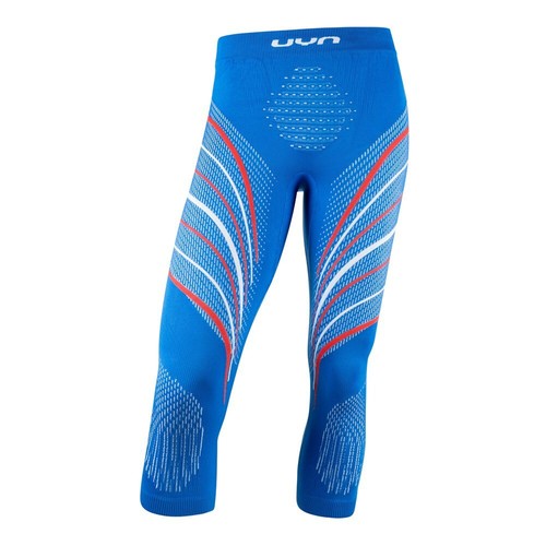 2560/43 UYN FISI NATYON USA SKI PANTALONE TERMICO TECNICA SCI CICLISMO |  eBay
