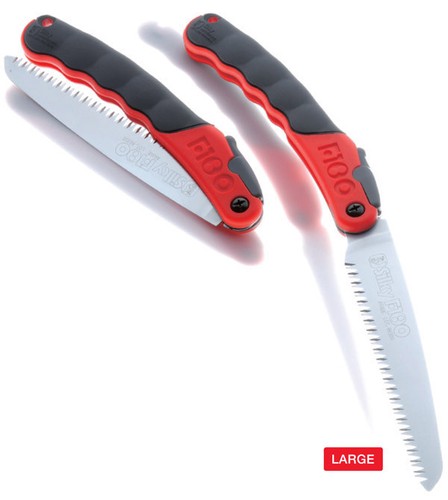 Silky Fox F180 Pruning Saw (143-18) | eBay