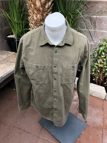 Old Navy Coupe Standard Double Pockets 