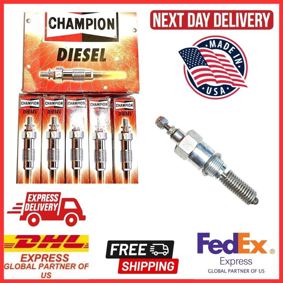 For Truck Spark Plug 1958-1962 CH3