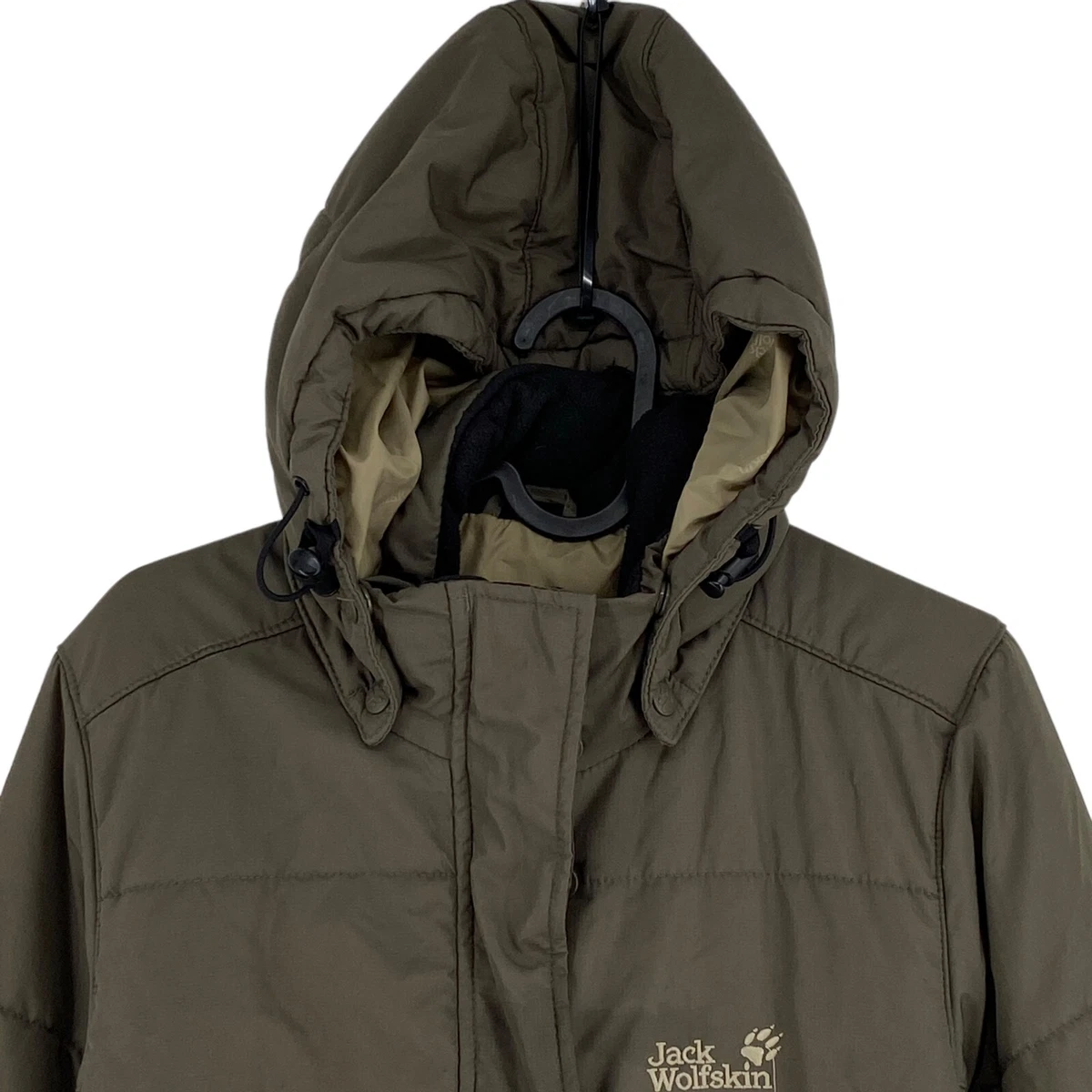 Stormlock active cheap jack wolfskin