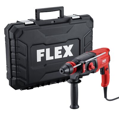 Flex Bohrhammer Aktion CHE 2-28 SDS-plus