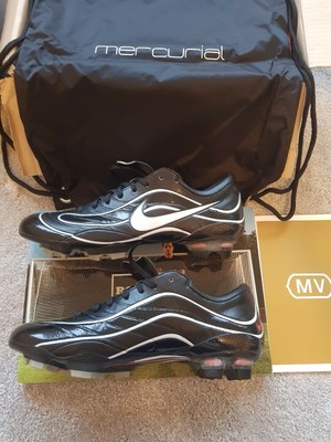 nike mercurial vapor 3