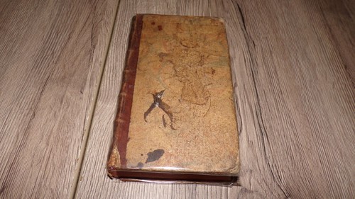 Essai puissance temporelle des papes 1765 - Histoire Stadhouderat 1747 - Picture 2 of 18