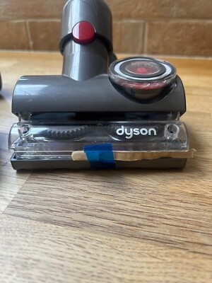 ORIGINAL DYSON Ball Animal 2 SCHNELLSPANNER VERWICKLUNGSFREIER TURBINENKOPF WERKZEUG