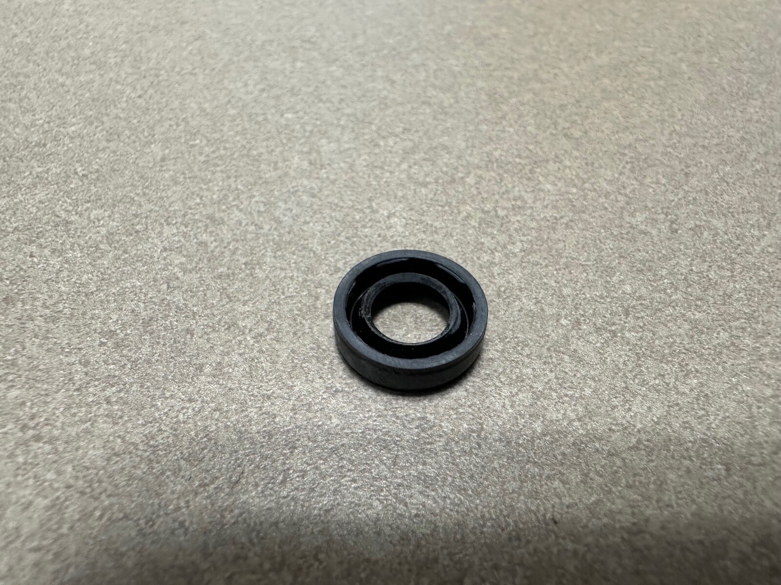 NOS Cushman 500536 Shaft Seal Collar EZ-GO NOK SKF Jacobsen | eBay