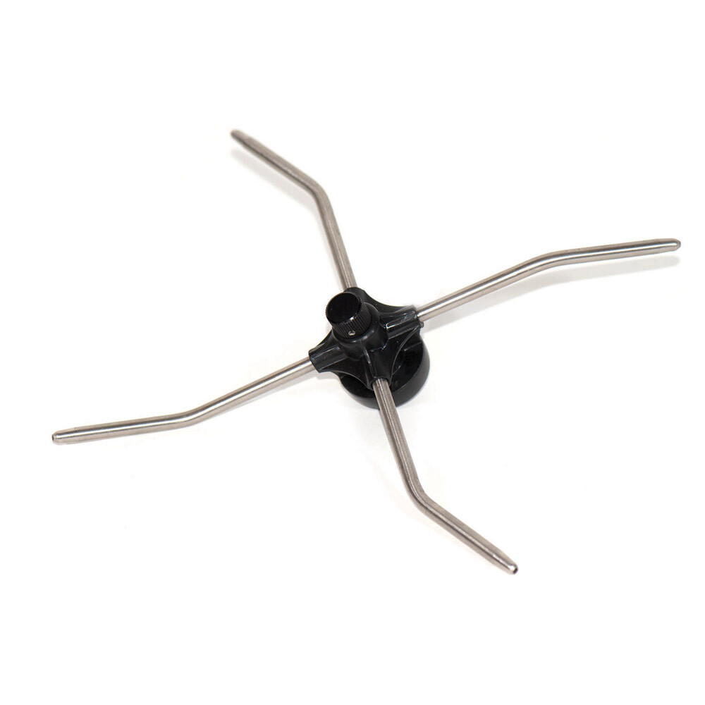 Air Filter Blaster 9In Rotor Head eBay