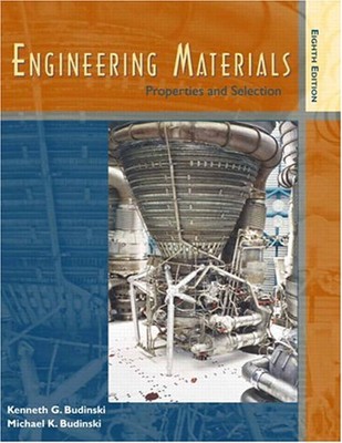 Engineering Materials : Properties and Selection Hardcover