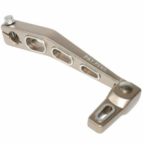 Levier De Kick-starter Pour Peugeot Buxy, Speedake, Elyseo, Speedfight 50 Et 100 - Pièce De Rechange Démarrage
