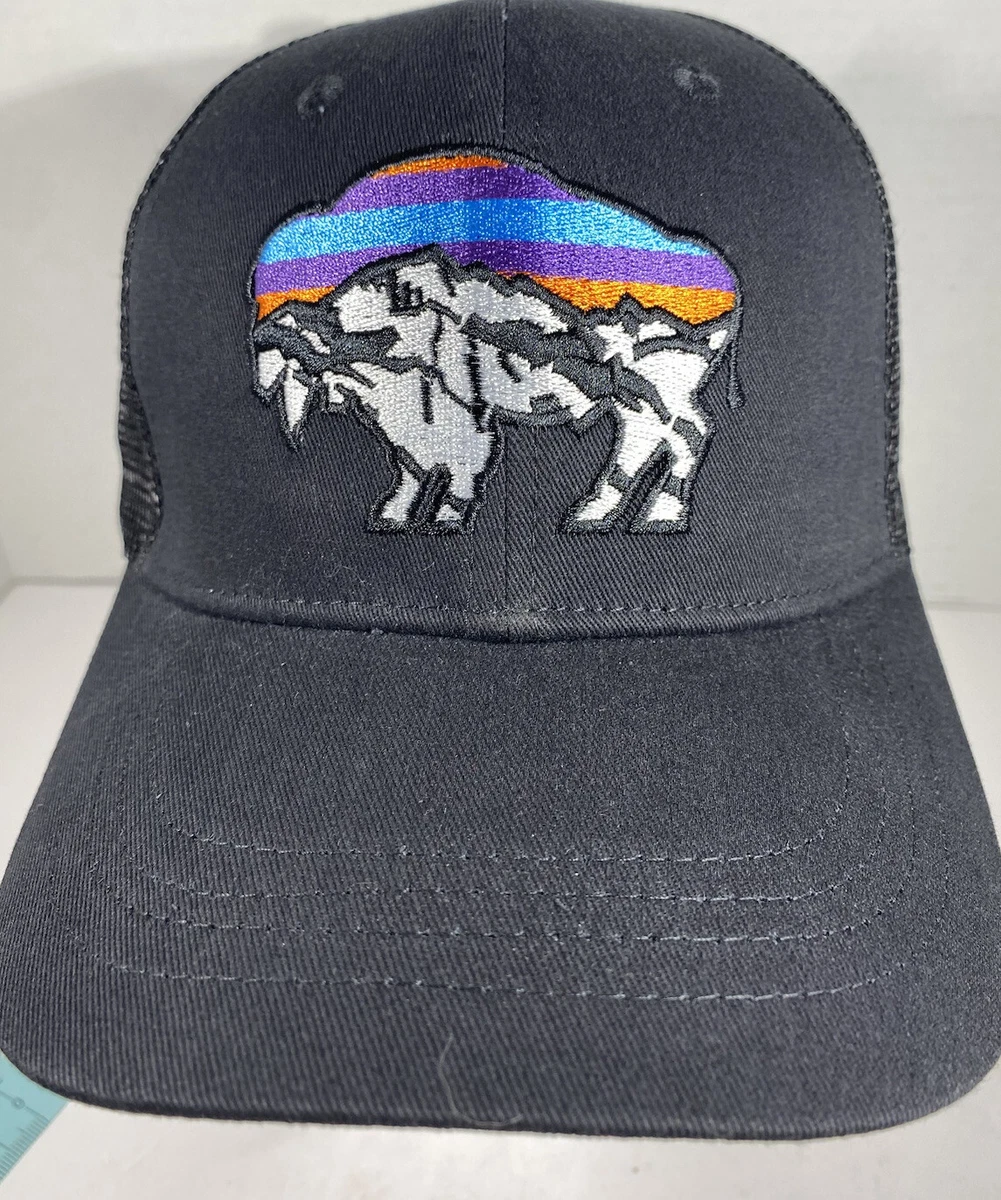 Buffalo cap clearance