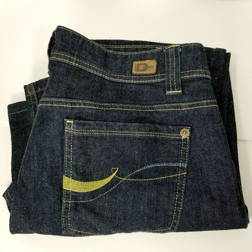 DKNY East Village Jeans Womens Size 12 