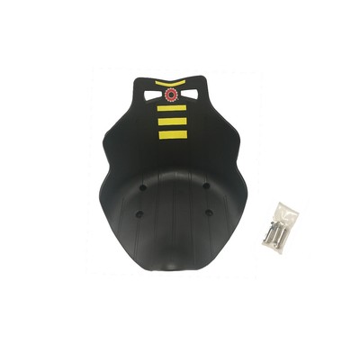 Razor PowerRider 360 Seat w/Coupling Bolts - Black V1+
