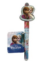 PENNA FROZEN A SCATTO ANNA ED ELSA CM 14