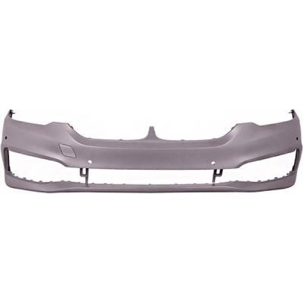 StoßFäNger Vorne Passend FüR Bmw G30/G31 Baujahr 17-06.20 Nicht M-Paket-image