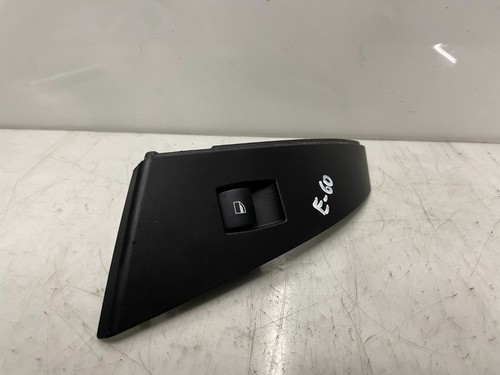 BMW E60 Schalter Fensterheber   6951965  6 951 965AI  15939847