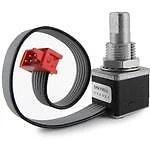 Grayhill 62AG22-L5-060C Optical Encoder Rotary Incremental Flat 0.014(Avg)N.m...