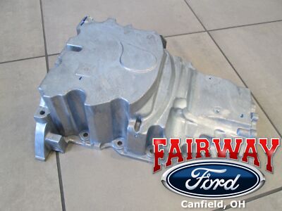 15 thru 23 Transit OEM Genuine Ford Oil Pan Assembly 3.7L and 3.5L