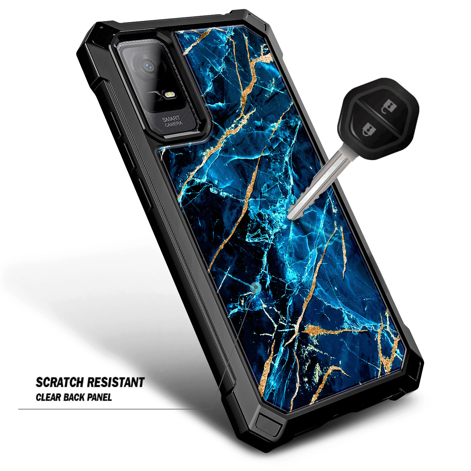 Tcl Ion V Phone Case Tempered Glass Screen Protector For TCL ION X / ION V - Full Coverage, Edge To Edge, 9H Hardness TCL Screen Protector Tcl Ion V Phone Case Tempered Glass Screen Protector For TCL ION X / ION V - Full Coverage, Edge To Edge, 9H Hardness TCL Screen Protector