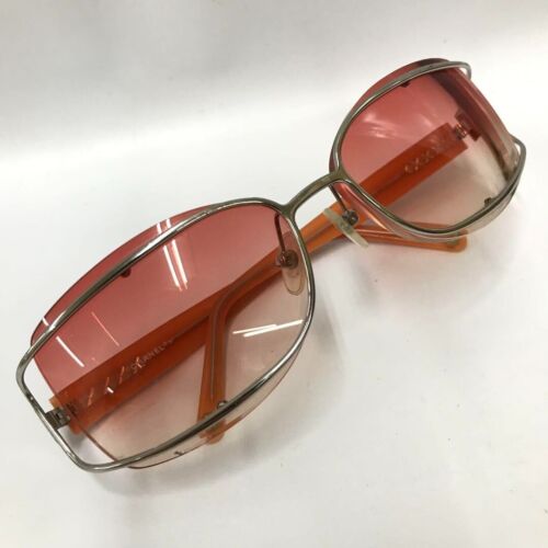 Used chanel sunglasses eyewear - Gem