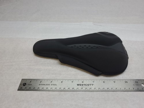 Coprisedile bicicletta Rockbros silicone traspirante e memory foam coprisella bicicletta - Foto 5 di 6