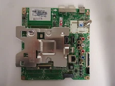 LG 70UK6570PUB BUSMLJR Main Board (EAX67872804) EBT65246402