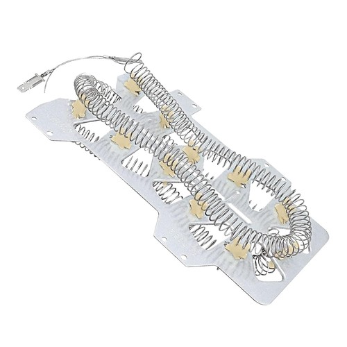Dryer Heater Heating Element Replace for Samsung DC47-00019A Maytag 35001247 2PC - Picture 12 of 12