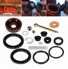 Floor Jack Hein Werner Ws Seal Repair Rebuild Kit 1-12 Ton