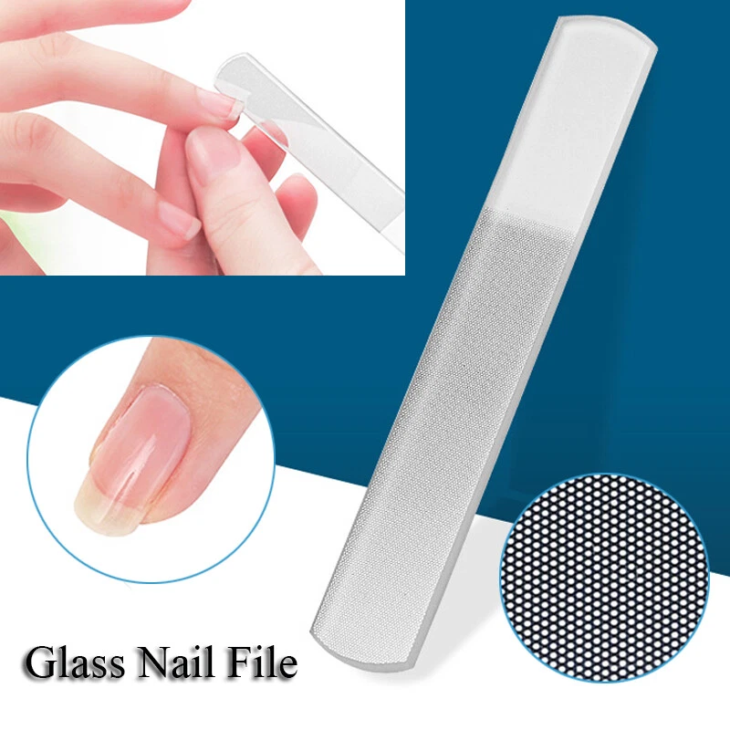 Aggregate 146+ crystal vs glass nail file ceg.edu.vn