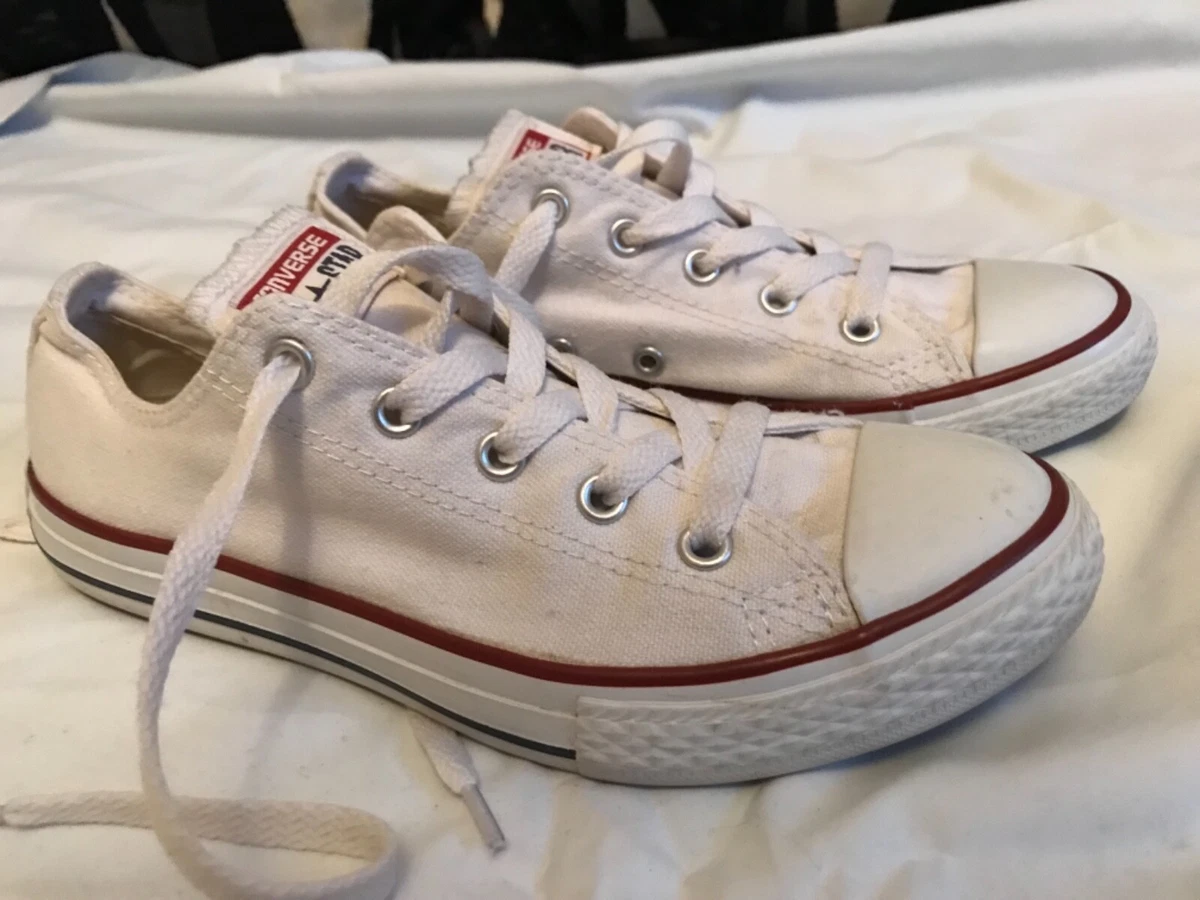 Ladies sale converse pumps